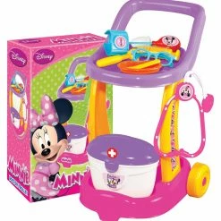 John Παιδικος Ιατρικος Παγκος Minnie Mouse (01978)