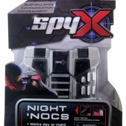 Just Toys Spy 2X Night Nocs Παιδικα Κιαλια Νυχτερινης Ορασης (10399)