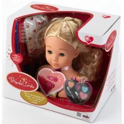 Κεφαλι Κουκλας Klein Princess Coralie (5240)