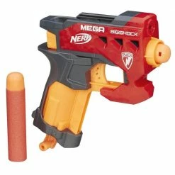 Hasbro Nerf N-Strike Elite Mega Bigshock (A9314)