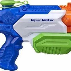 Hasbro Νεροπιστολο Nerf Super Soaker Microburst 2 (A9461)