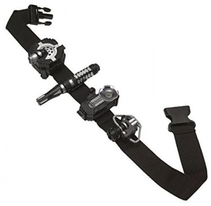 Just Toys Παιδικο Spy X Micro Set (10151) - Image 3