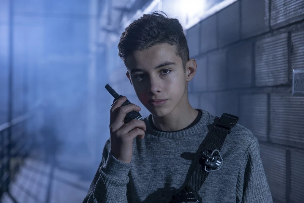 Just Toys Spy X Walkie Talkies (10526) - Image 3