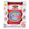 Blue Toys Πλυντηριο Ρουχων Washing Machine Για Παιδια (MKE116914)