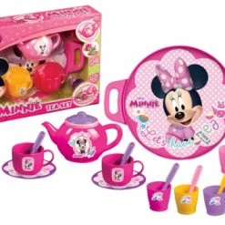 Dede Σετ Τσαγιου Μιννιε (01958)