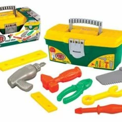 Dede Εργαλειοθηκη Power Tool Box (03030)