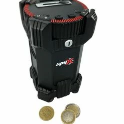 Just Toys Spy X Coin Safe (10530)