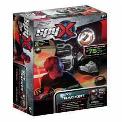Just Toys Spy X Spy Tracker (10524)