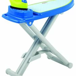 Ecoiffier Clean Home Παιδικο Σετ Σιδερωματος (1778)