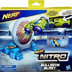 Hasbro Nerf Nitro Stunt Sets (E0856)