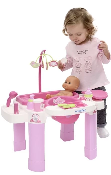 Ecoiffier Το Πρώτο Μου Ιατρείο (2879) - Image 2