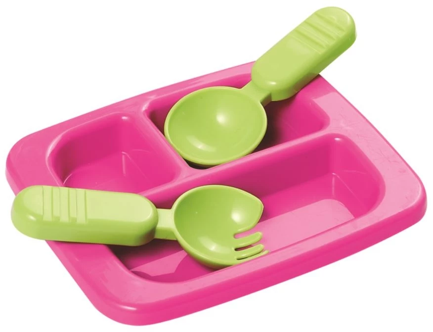 Ecoiffier Το Πρώτο Μου Ιατρείο (2879) - Image 4