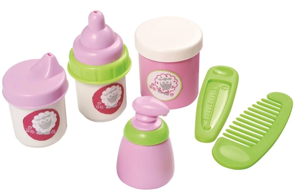 Ecoiffier Το Πρώτο Μου Ιατρείο (2879) - Image 5