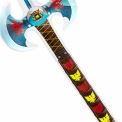 Widmann Αποκριατικο Τσεκουρι Διπλο Φουσκωτο 70Εκ. (04826)