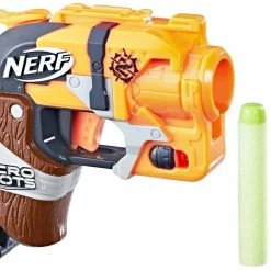 Hasbro Nerf Microshots (E0489)