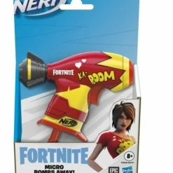 Hasbro Nerf Microshots Fortnite (E6741)