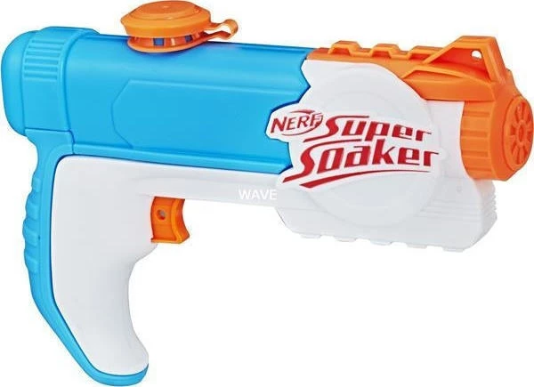 Hasbro Nerf Super Soaker Piranha (E2769) - Image 3