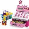 Blue Toys Ταμειακη Μηχανη Cash Register Με Ηχο (MKK098493)