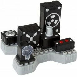 Just Toys Spy X Diy Voice Disguiser (10755)