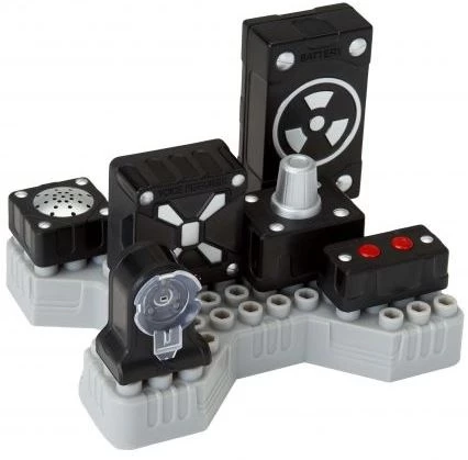 Just Toys Spy X Diy Voice Disguiser (10755)