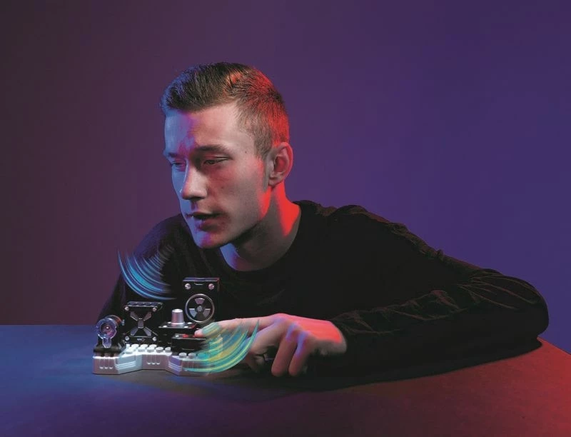 Just Toys Spy X Diy Voice Disguiser (10755) - Image 3