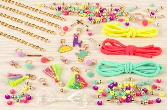 Make It Real-Neo-Brite Chains And Charms (1313) - Image 2