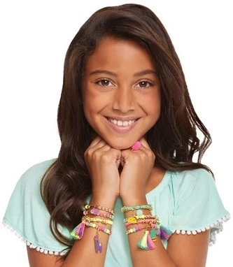 Make It Real-Neo-Brite Chains And Charms (1313) - Image 4