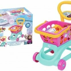 Dede Καροτσι Αγορων Frozen (03599)