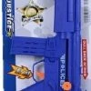 Blue Toys Καραμπίνα Police Mε Ήχο (MKI948365)