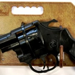 Αποκριατικο Οπλο Edison Cobra Hager 8S (125/34)