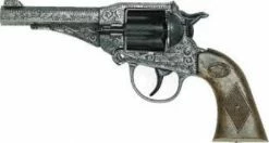 Αποκριατικο Οπλο Edison Sterling Antik 8S (220/92)