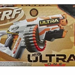 Hasbro Nerf Ultra One (E6596)