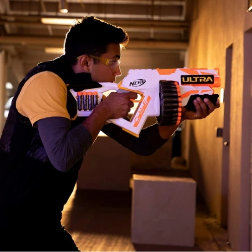 Hasbro Nerf Ultra One (E6596) - Image 6