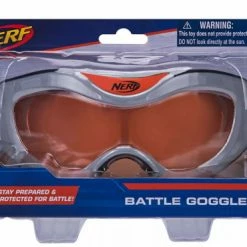 Nerf Elite Μάσκα Battle Goggles (JW011536)