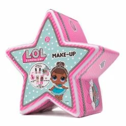 Σετ Ομορφιάς LOL Σταρ Make Up Set (10408119)