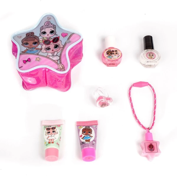 Σετ Ομορφιάς LOL Σταρ Make Up Set (10408119) - Image 3