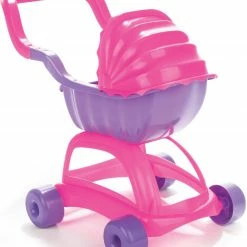 Pilsan Καρότσι Κούκλας Lady Stroller (07-603)
