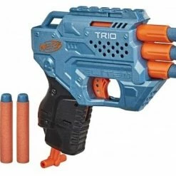 Hasbro Nerf Elite Trio 2.0 Td-3 (E9954)