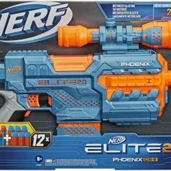Hasbro Nerf Elite 2.0 Phoenix Cs 6 45 (E9961)