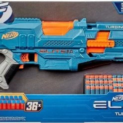 Hasbro Nerf Elite 2.0 Turbine Cs 18 (E9481)