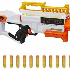 Hasbro Nerf Ultra Dorado (F2017)