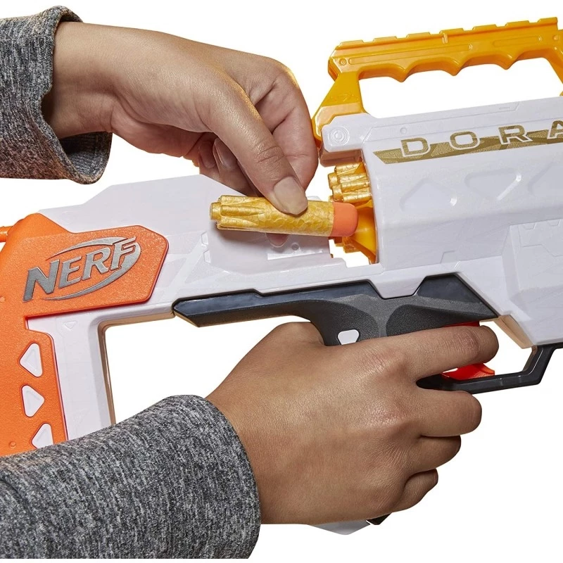Hasbro Nerf Ultra Dorado (F2017) - Image 6