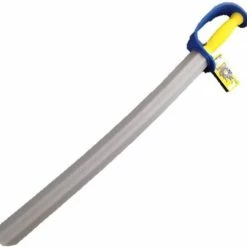 Blue Toys Πειρατικό Σπαθί (MKG810227)