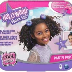 Cool Maker Hollywood Hair Styling (6058276)