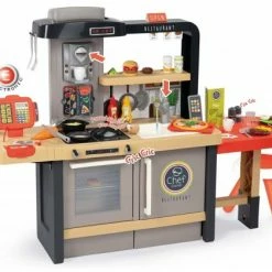 Smoby Κουζίνα Chef Corner Restaurant (312303)