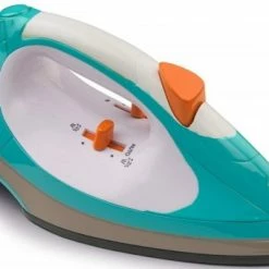 Smoby Σίδερο Ατμού Με Ήχους (330116)