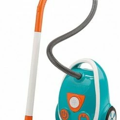 Smoby Ηλεκτρική Σκούπα (330216)
