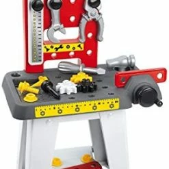 Μικρός Πάγκος Εργασίας Ecoiffier (2407)