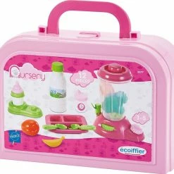 Ecoiffier Baby’s Meal Case (2877)