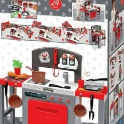 Ecoiffier Κουζίνα Modular Kitchen (1735)